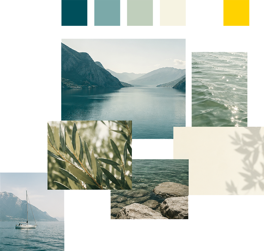 Garda Farben