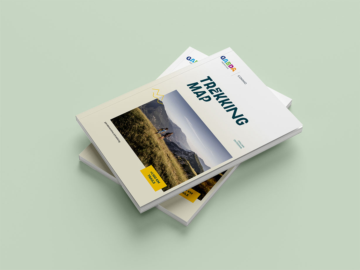 Garda Folder