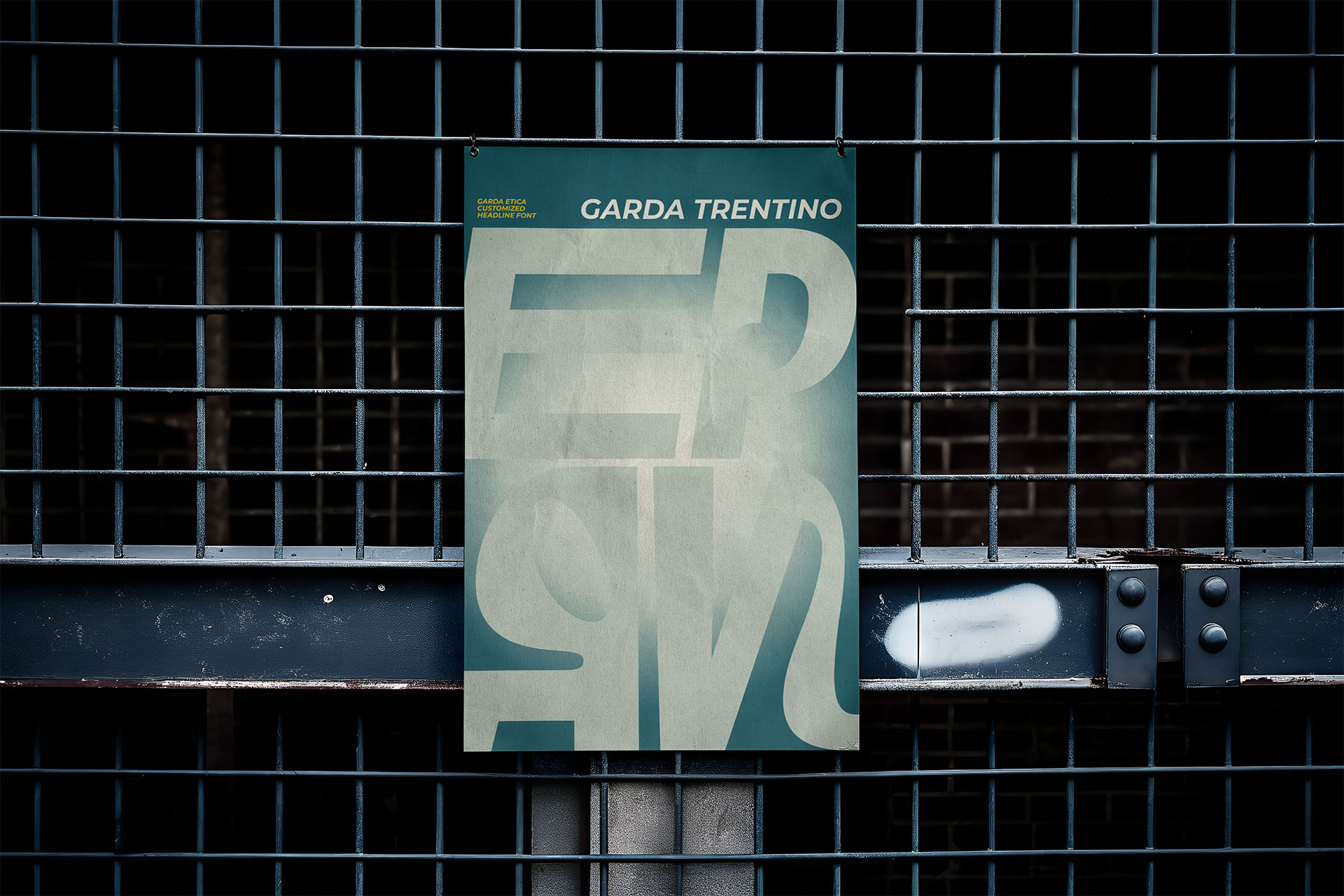 Garda Flyer
