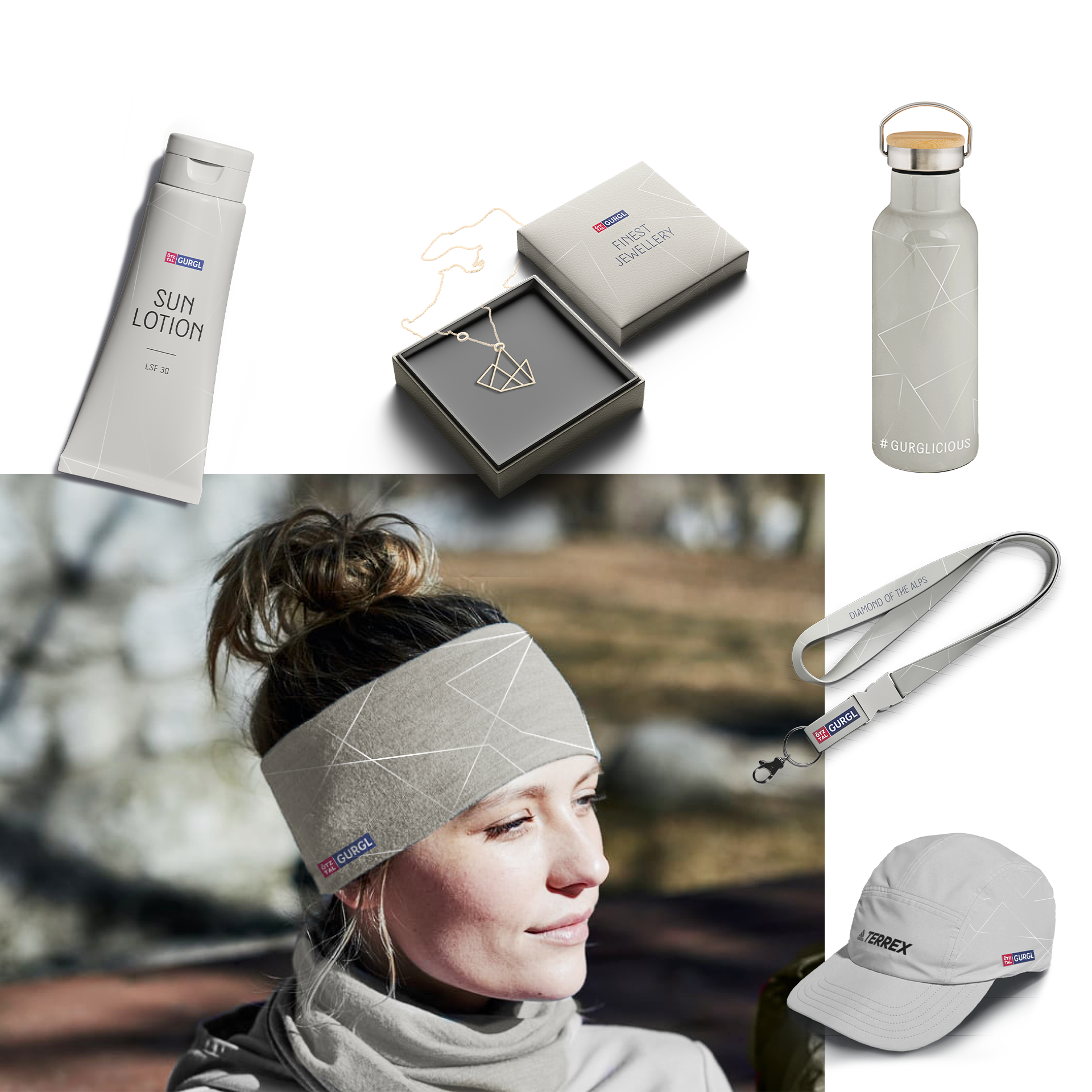GURGL Merch