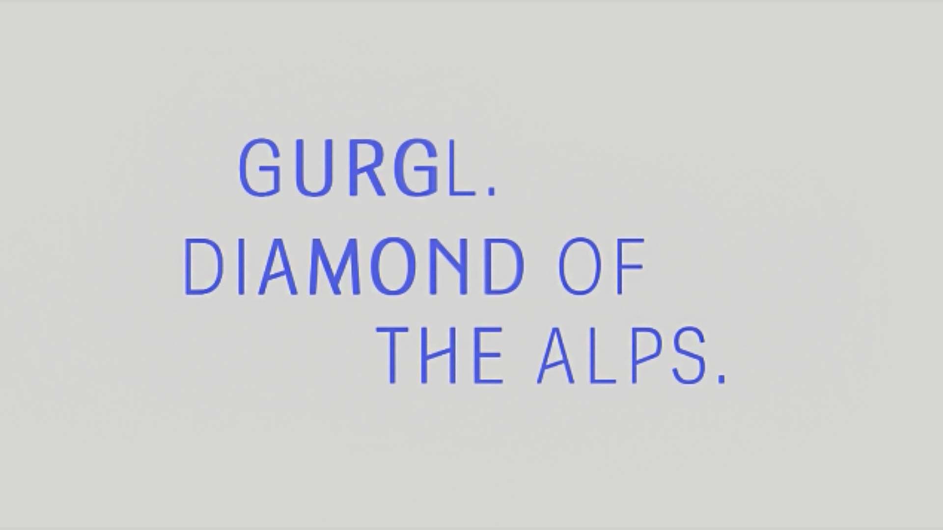 Gurgl Intro-Video Placeholder Image