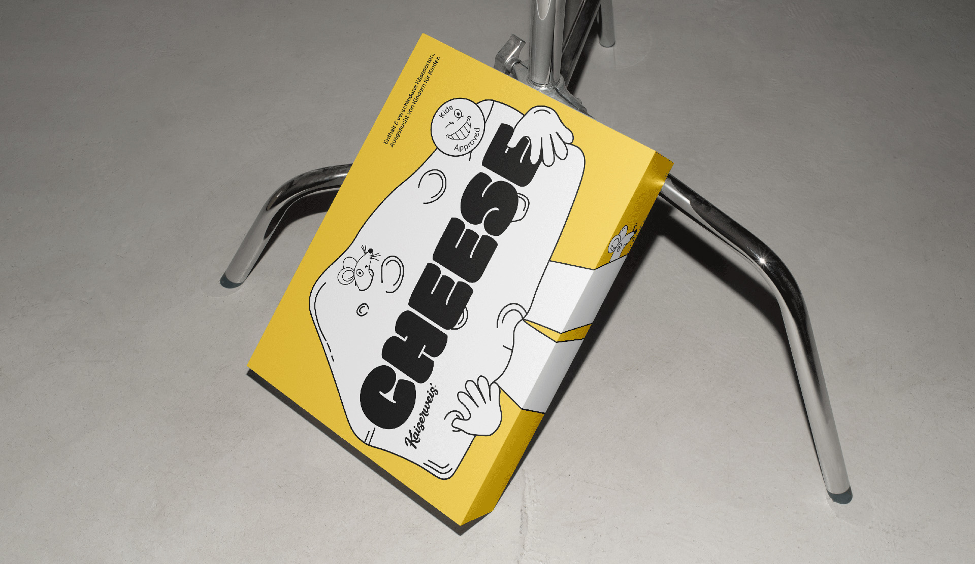Mockup 2