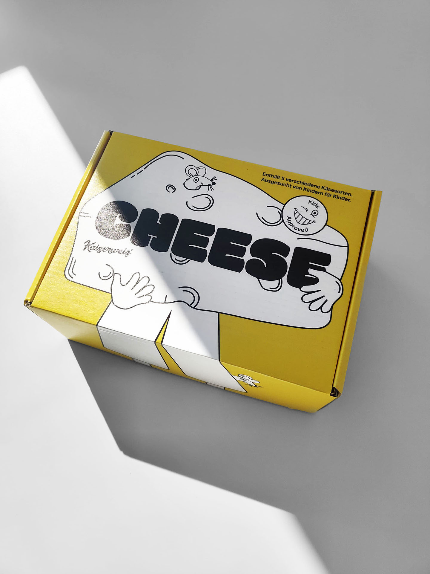 Kidsbox Photo