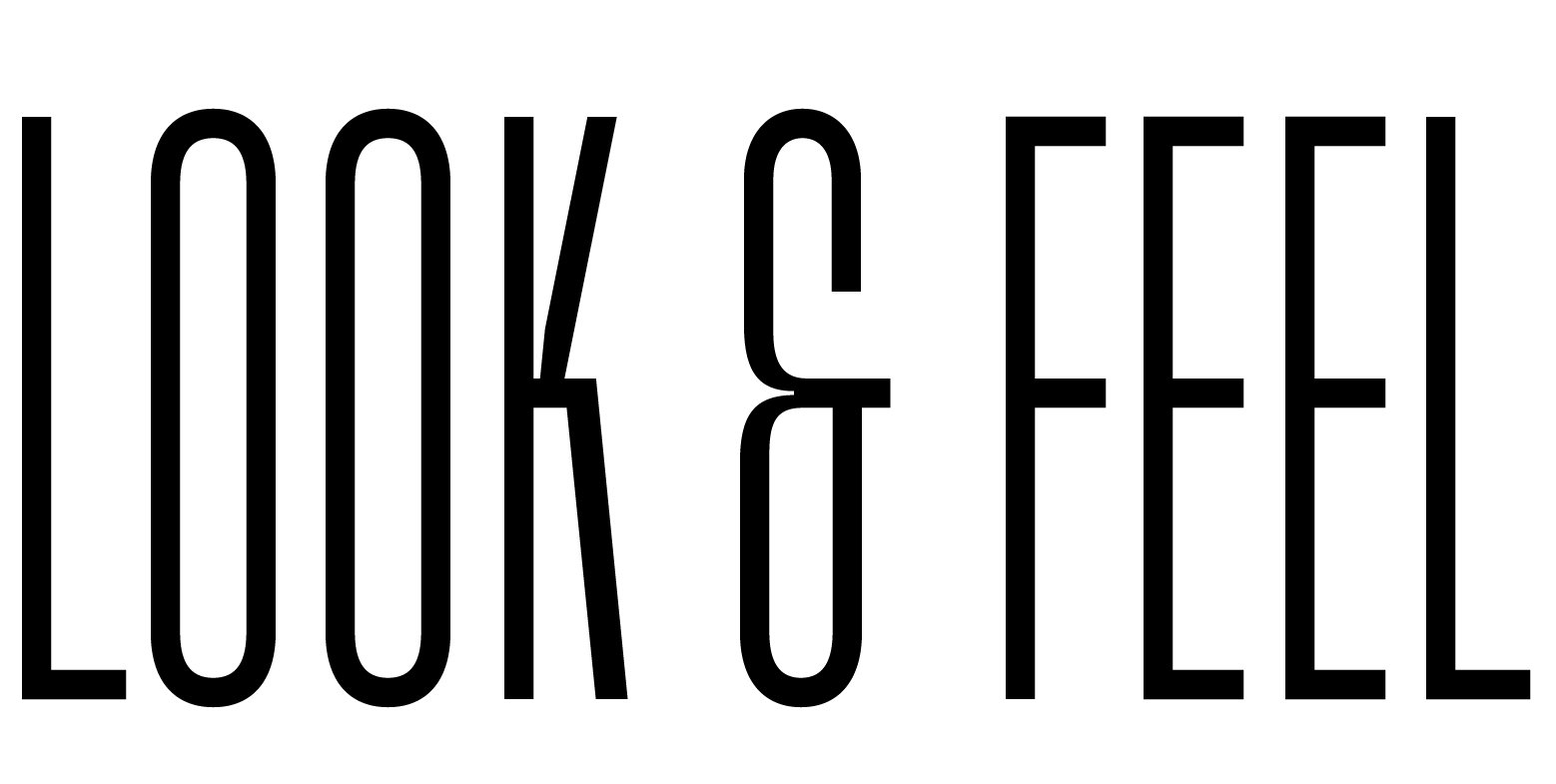 Look and Feel