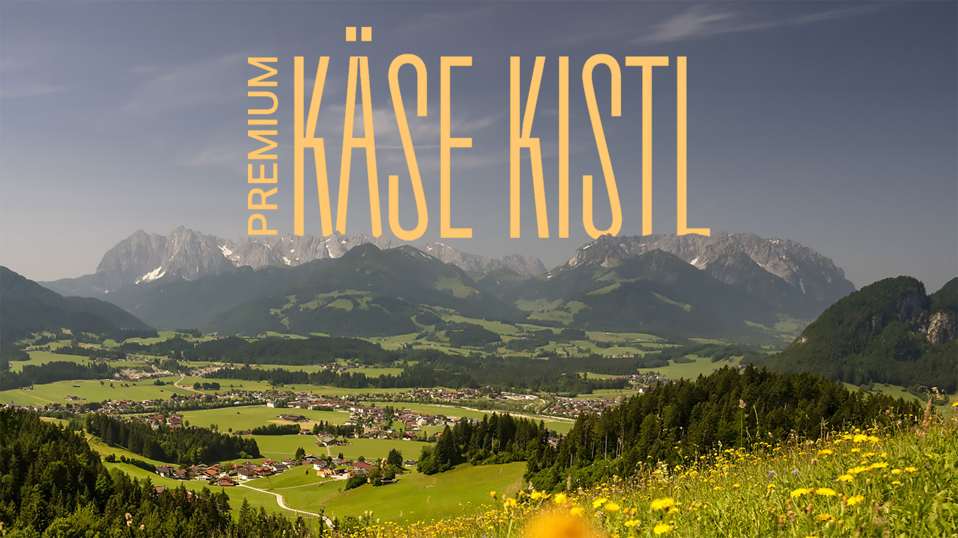 Kaiserweis Hero