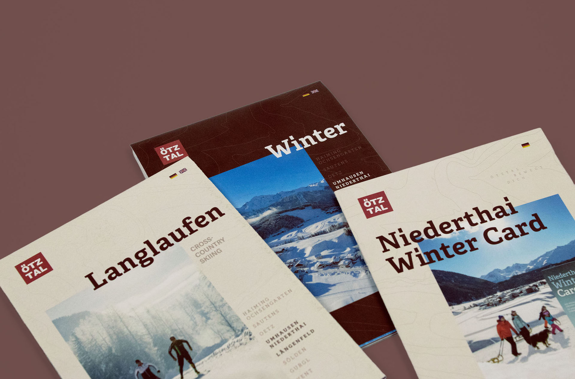 Ortsfolder Slide 2