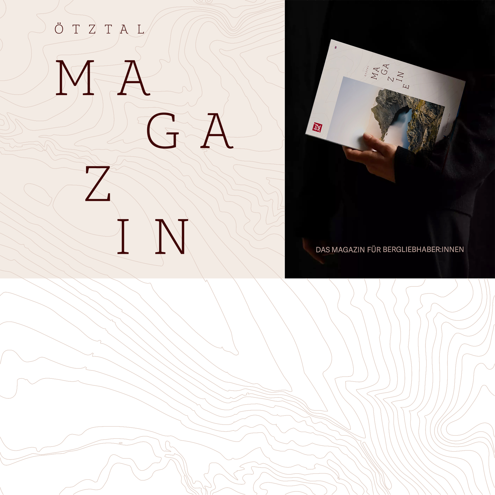 Ötztal Magazin Hero