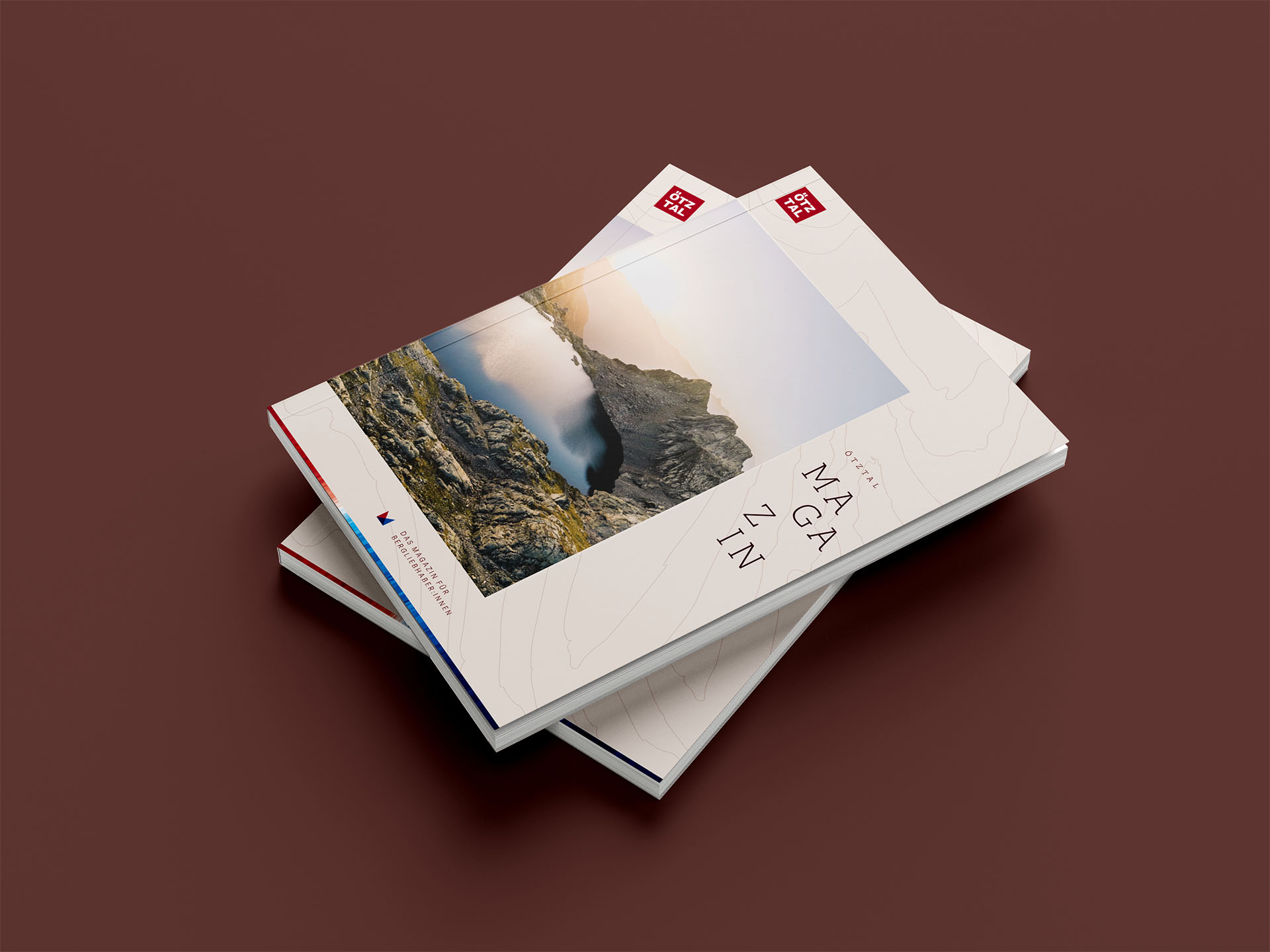 Ötztal Magazin Image