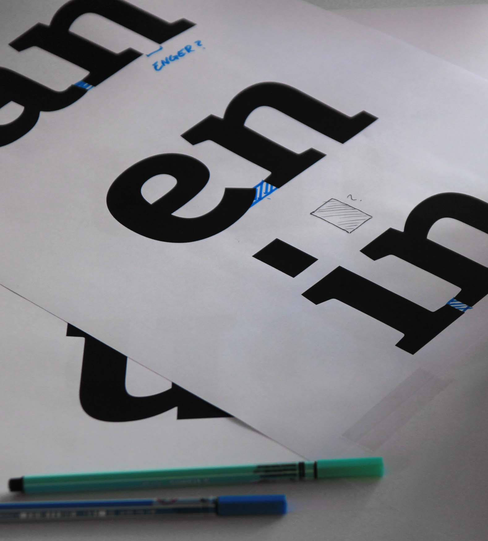 Ötztal Font Leitidee