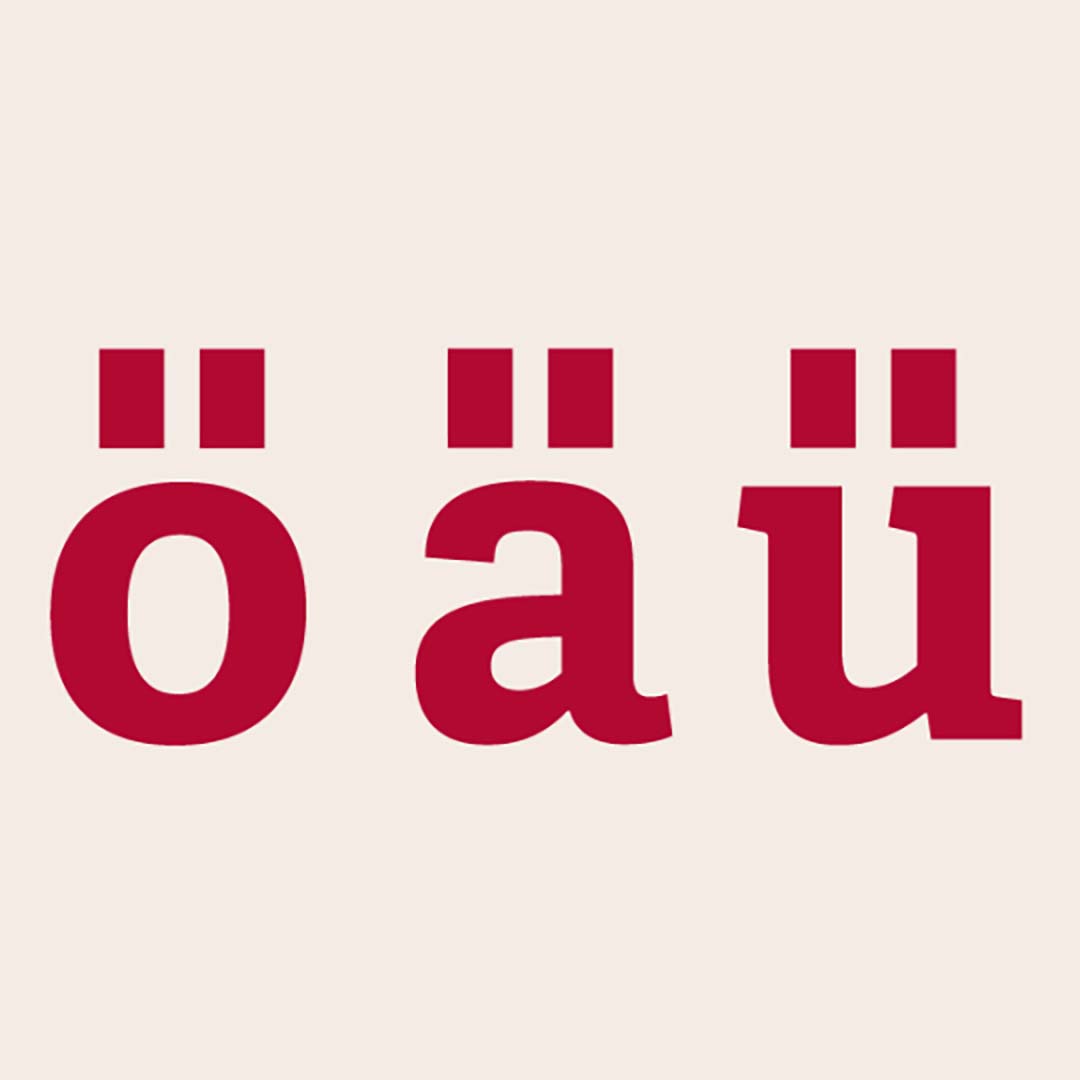 Ötztal Font Placeholder Image