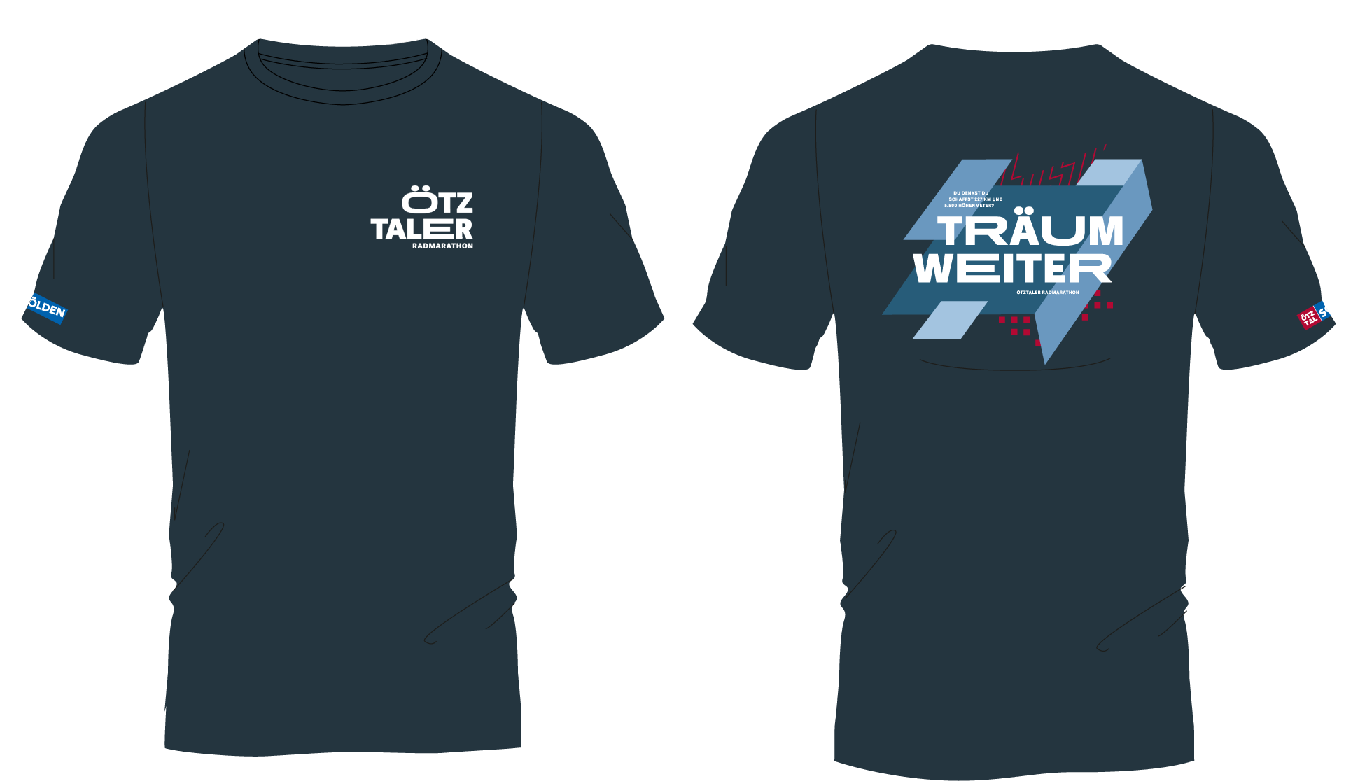 Verkaufsshirt