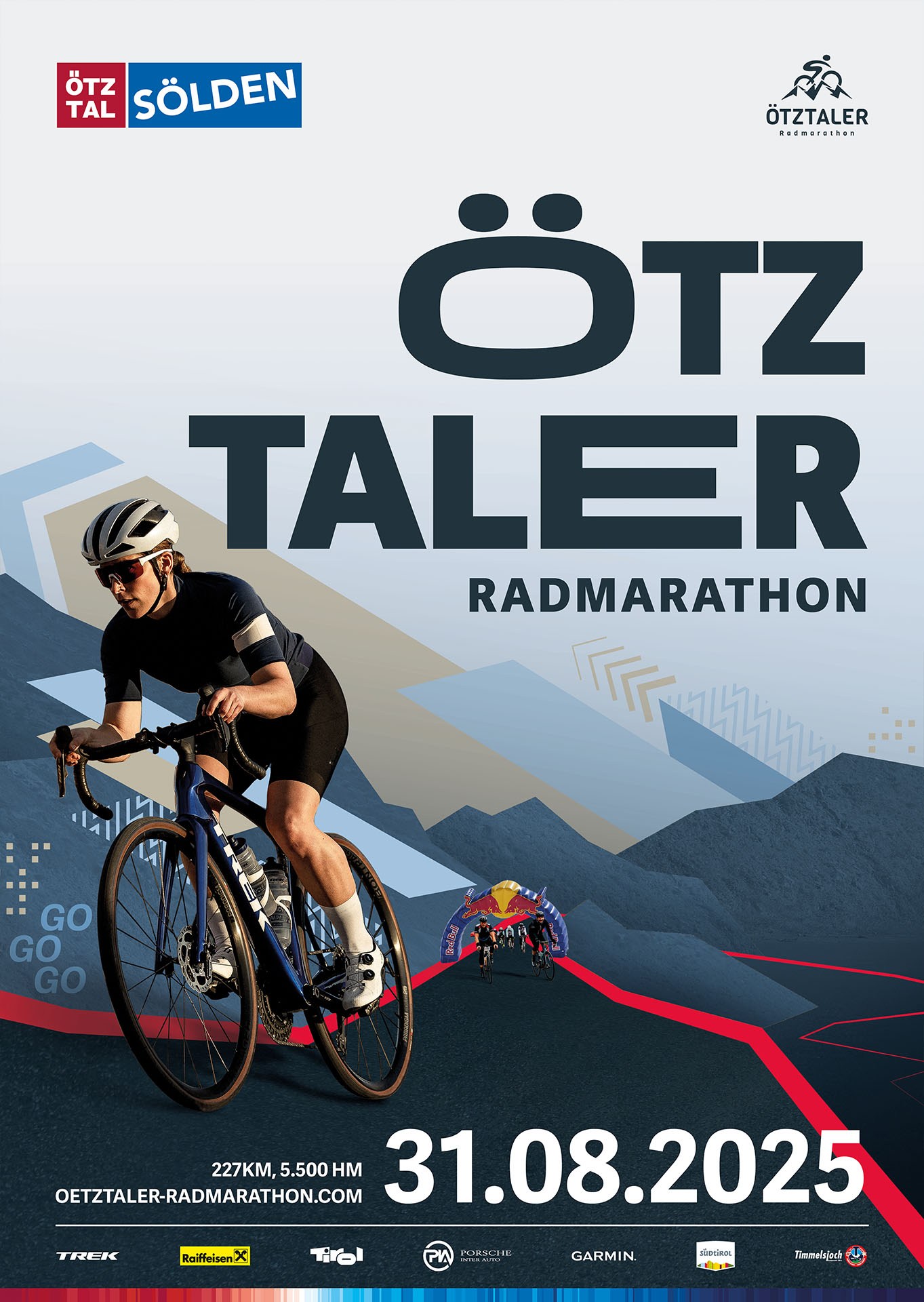 Oetztaler Sujet 2025