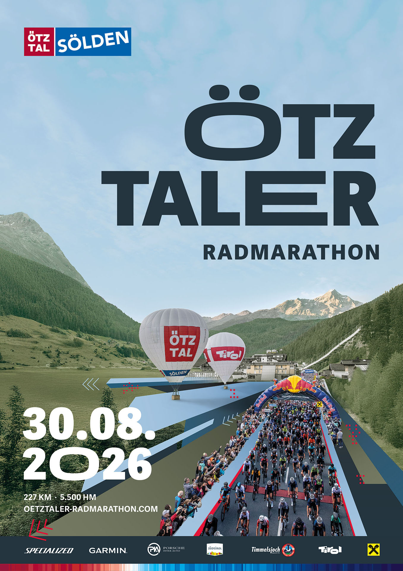 Oetztaler Sujet 2026