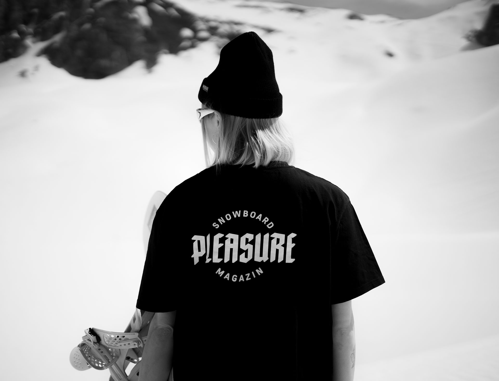T-Shirt Merchandise