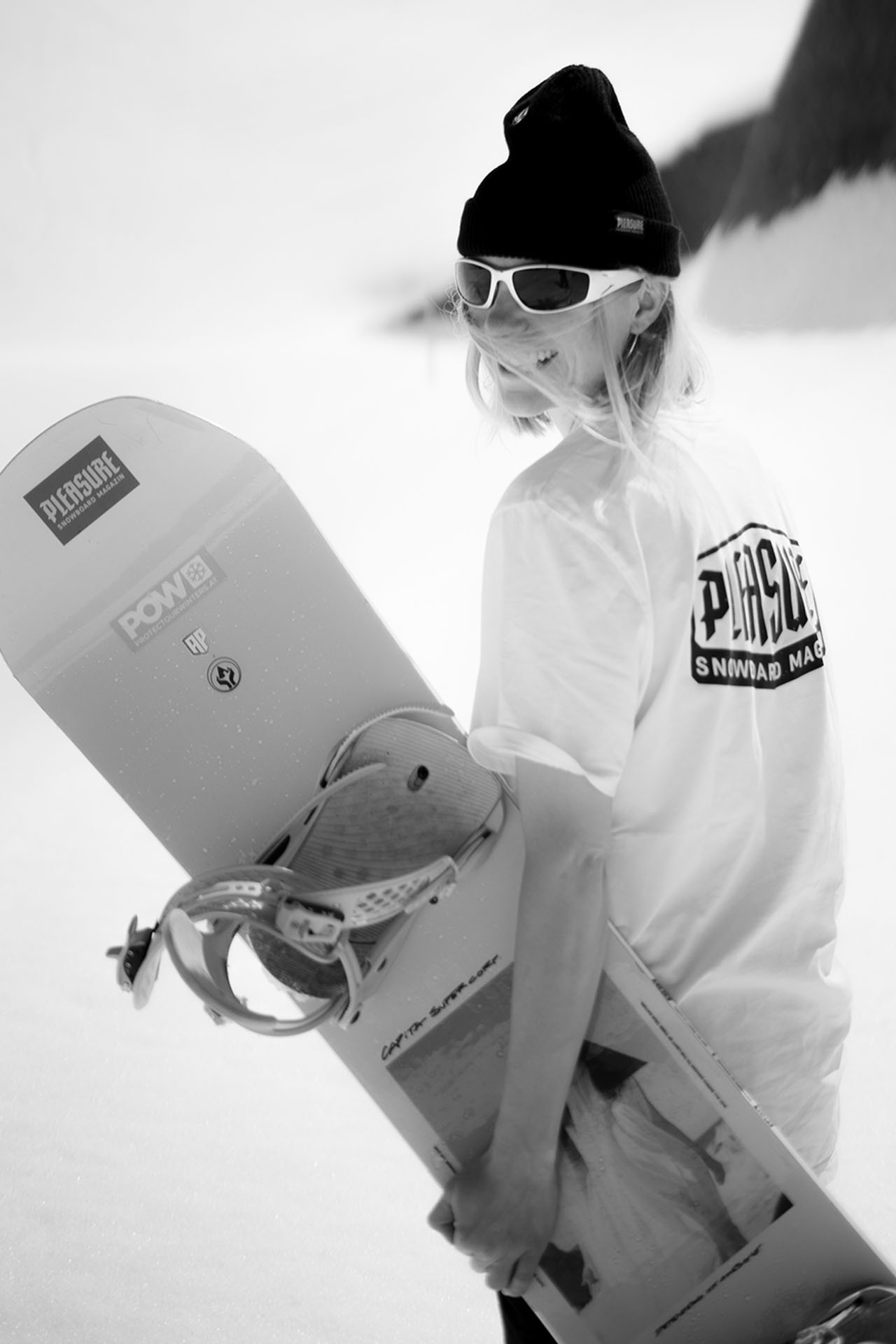 Beanie Merchandise