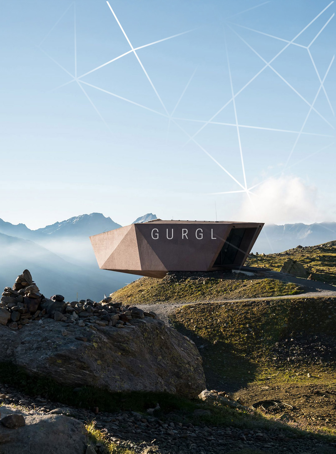 NORDEN Projekt: Gurgl