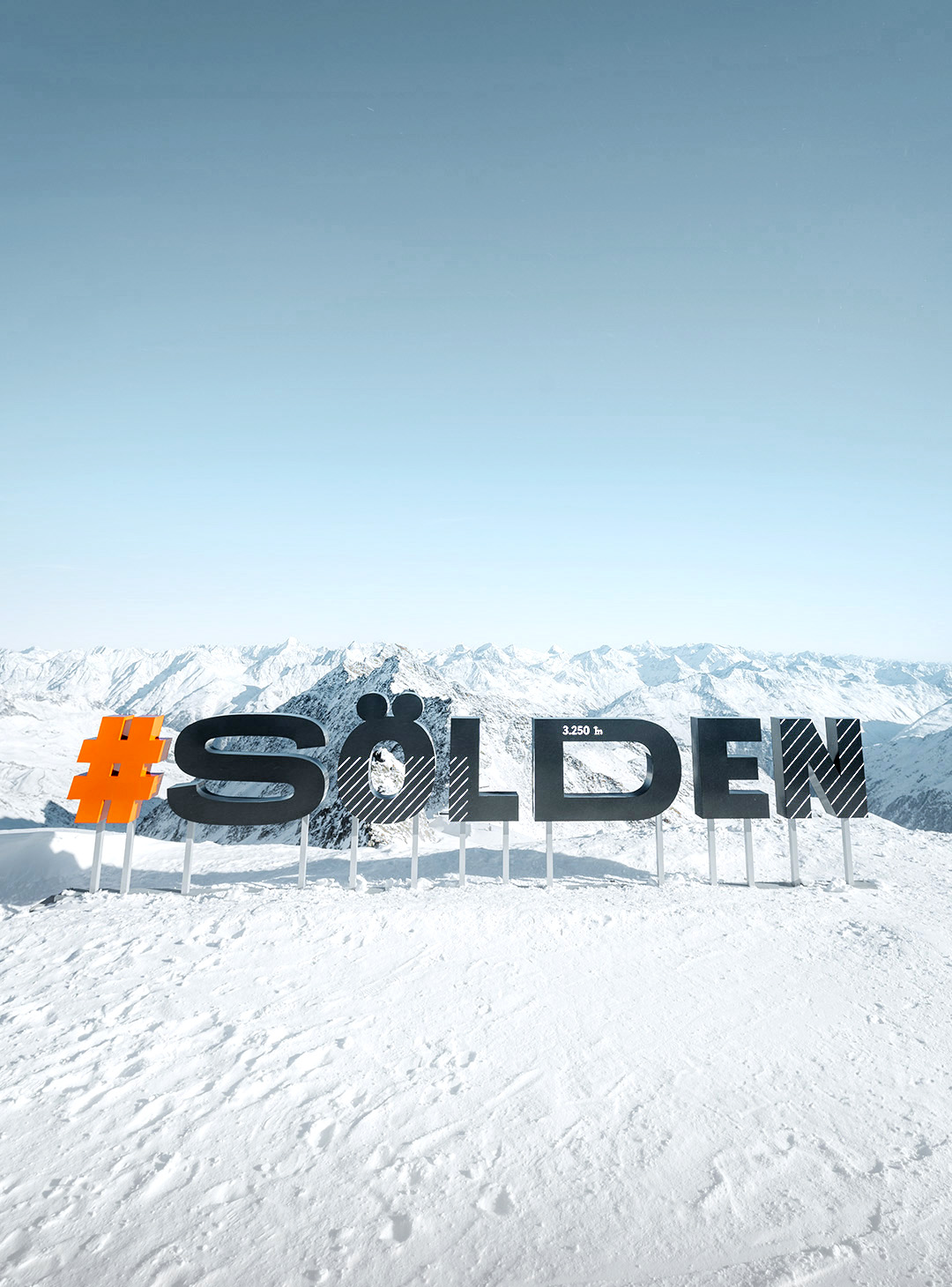 Prokjekt ansehen: Sölden
