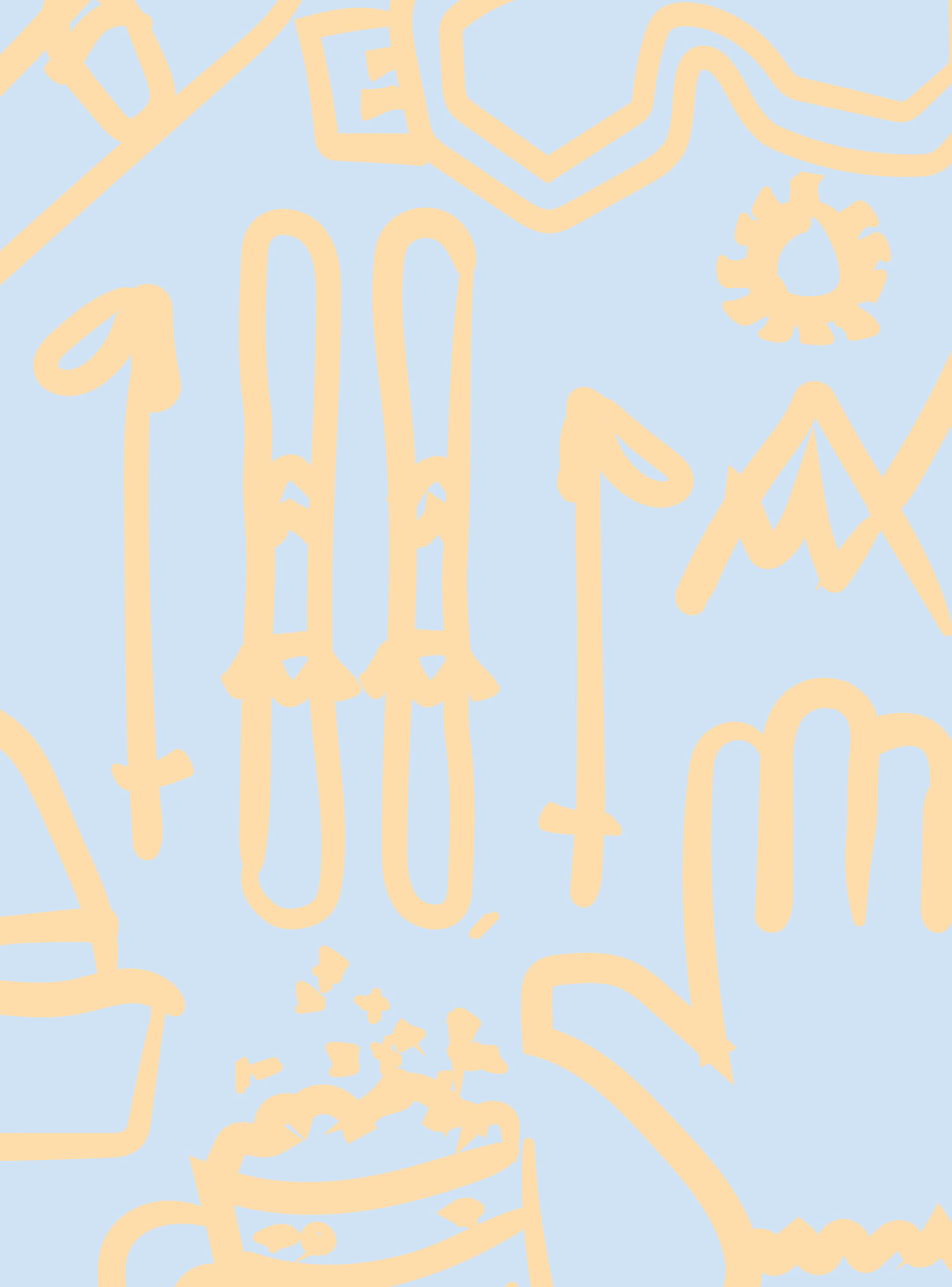 NORDEN Projekt: Test Fest Sölden