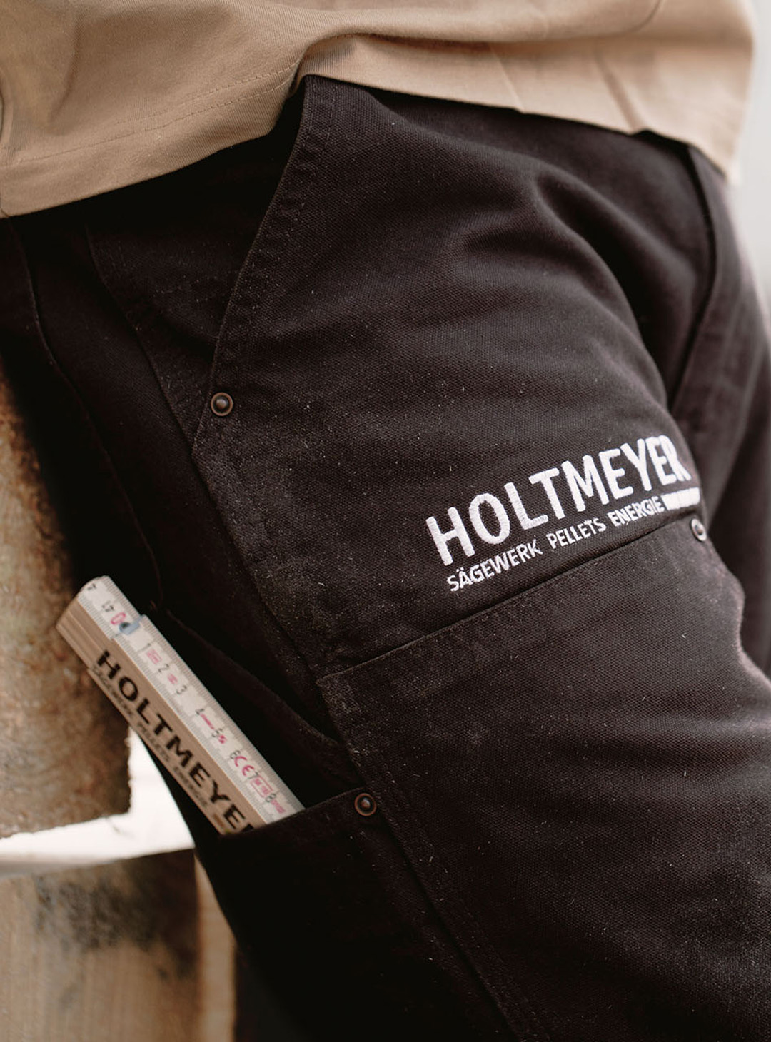 NORDEN Projekt: Holtmeyer