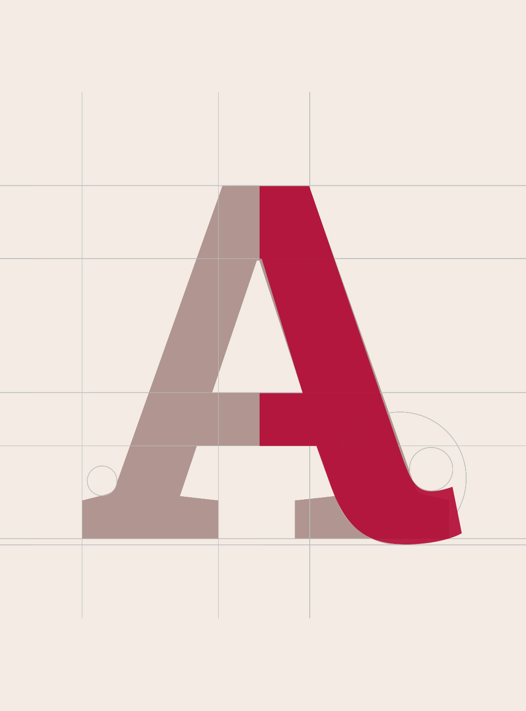 NORDEN Projekt: Ötztal Font