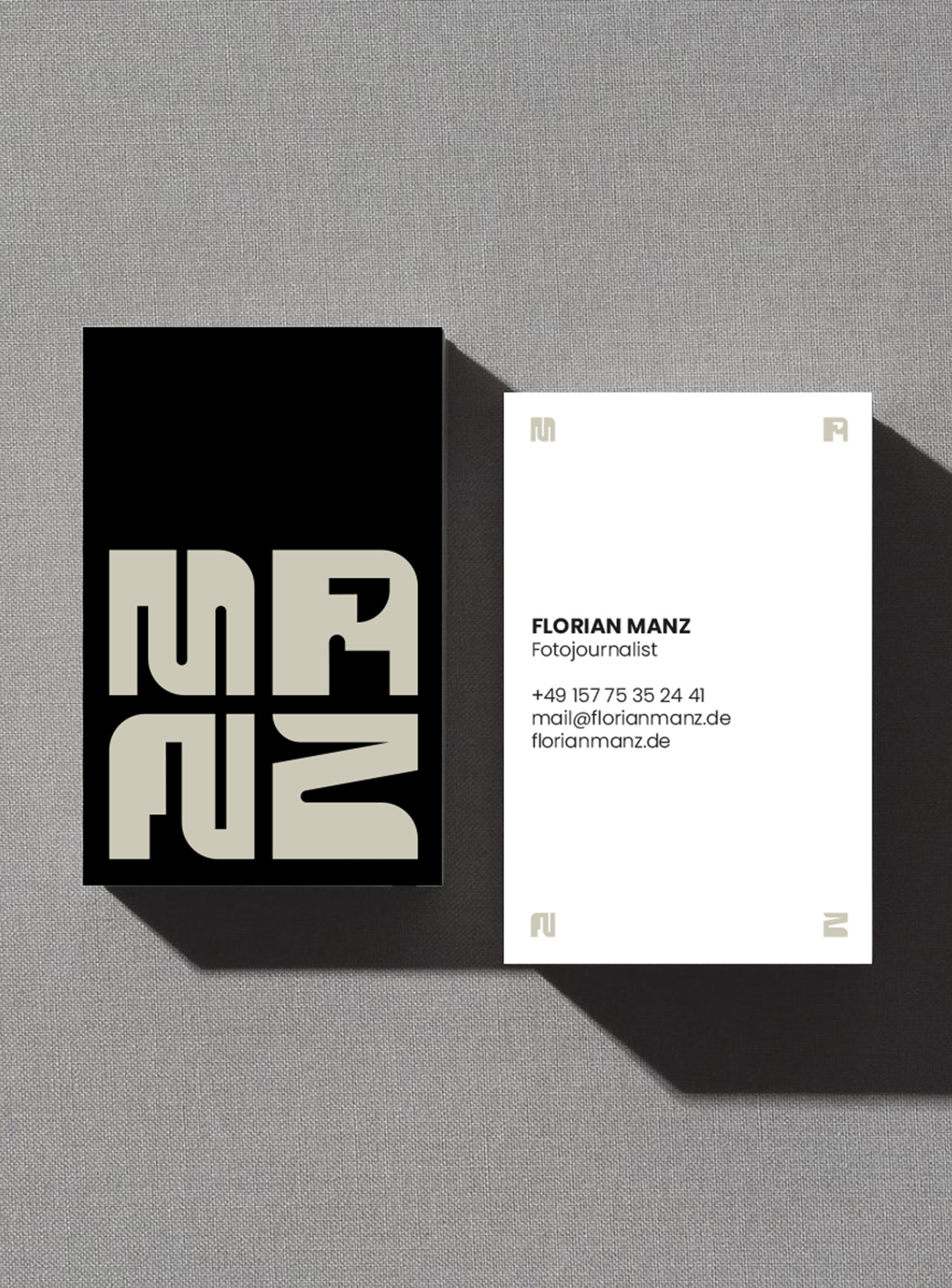 NORDEN Projekt: Florian Manz