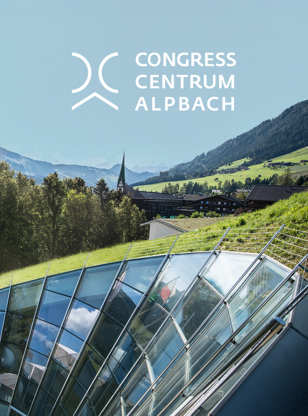 NORDEN Projekt: Congress Centrum Alpbach