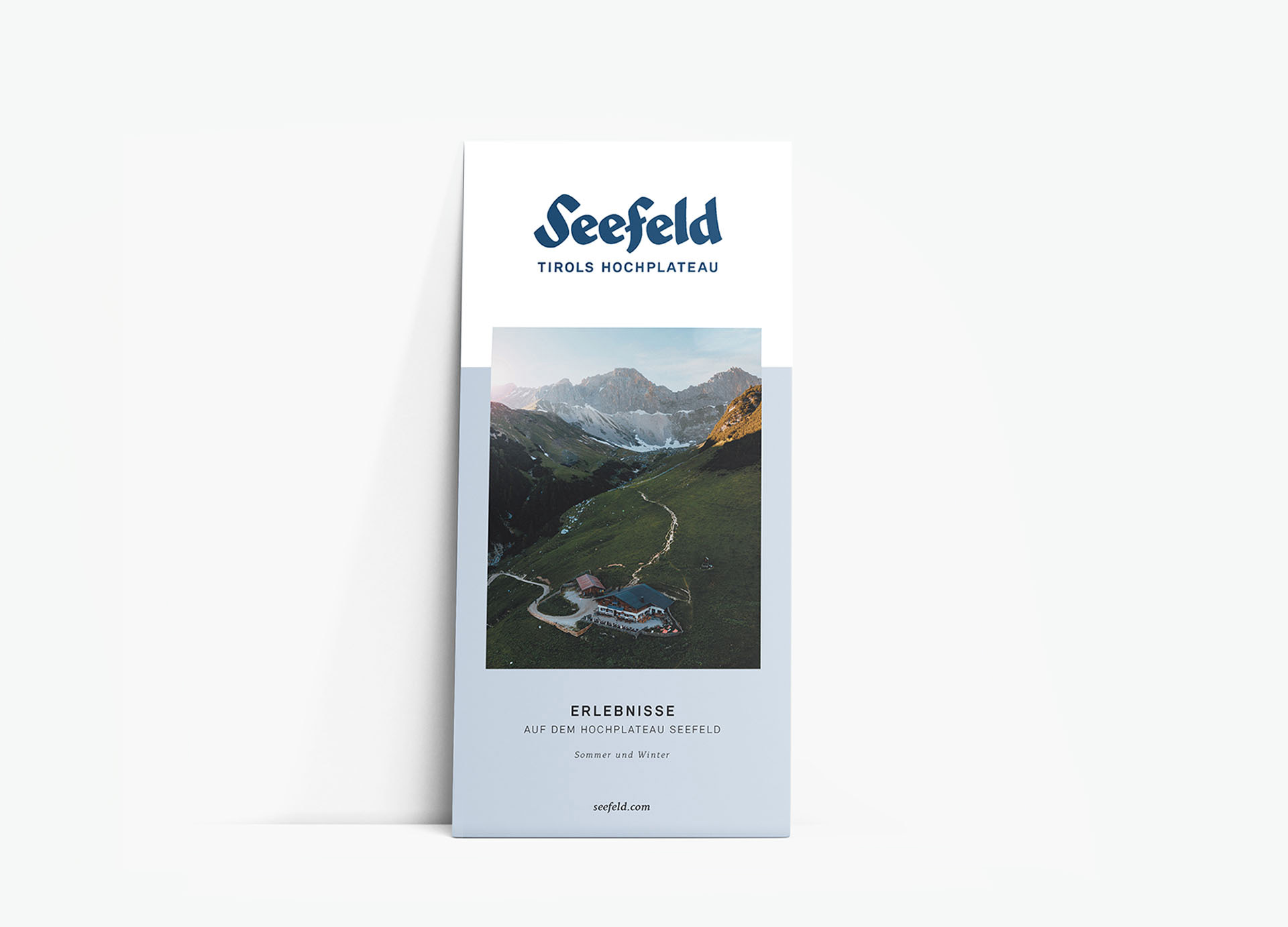 Seefeld Flyer