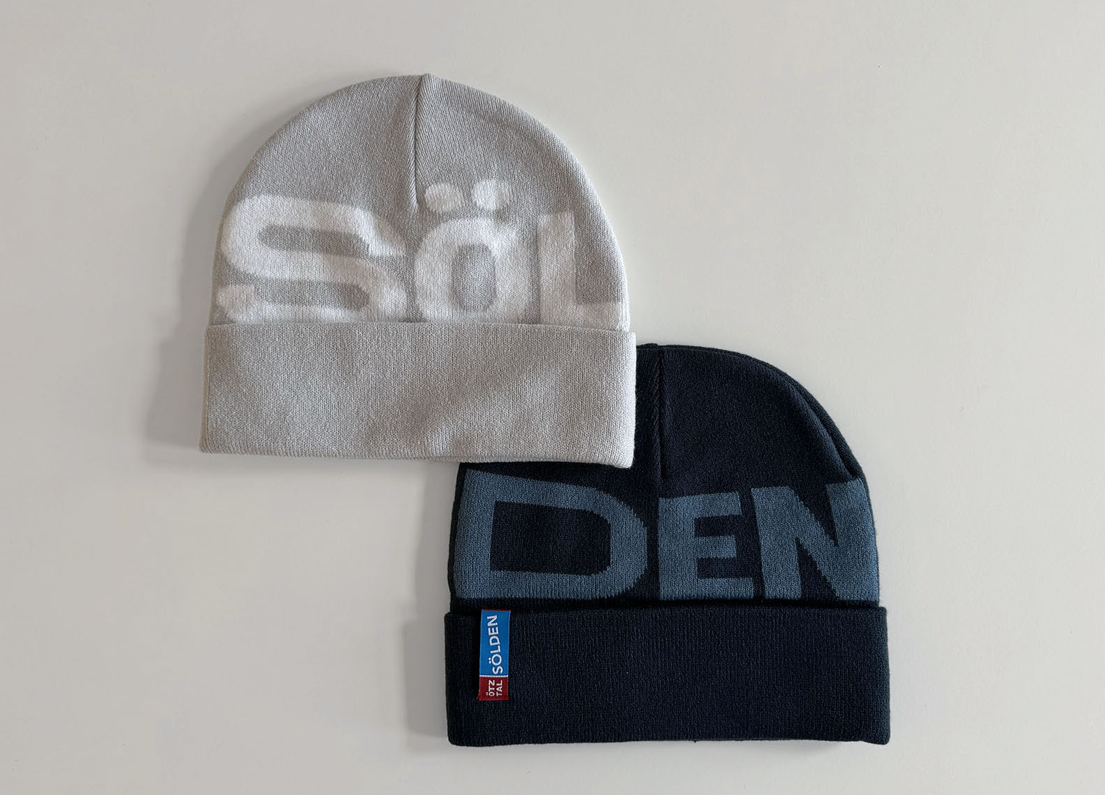 Sölden Beanie