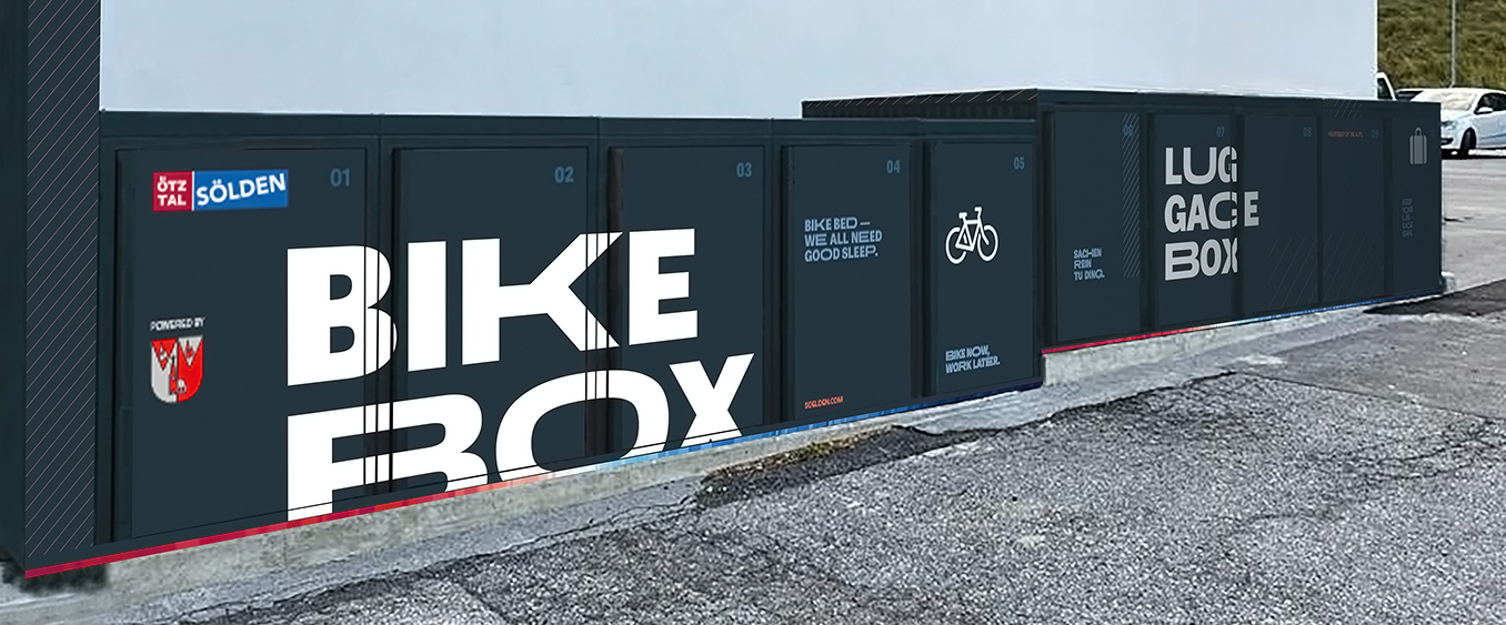 Sölden Bike Box